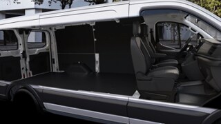 2024 Ford Transit® Internal Image 1